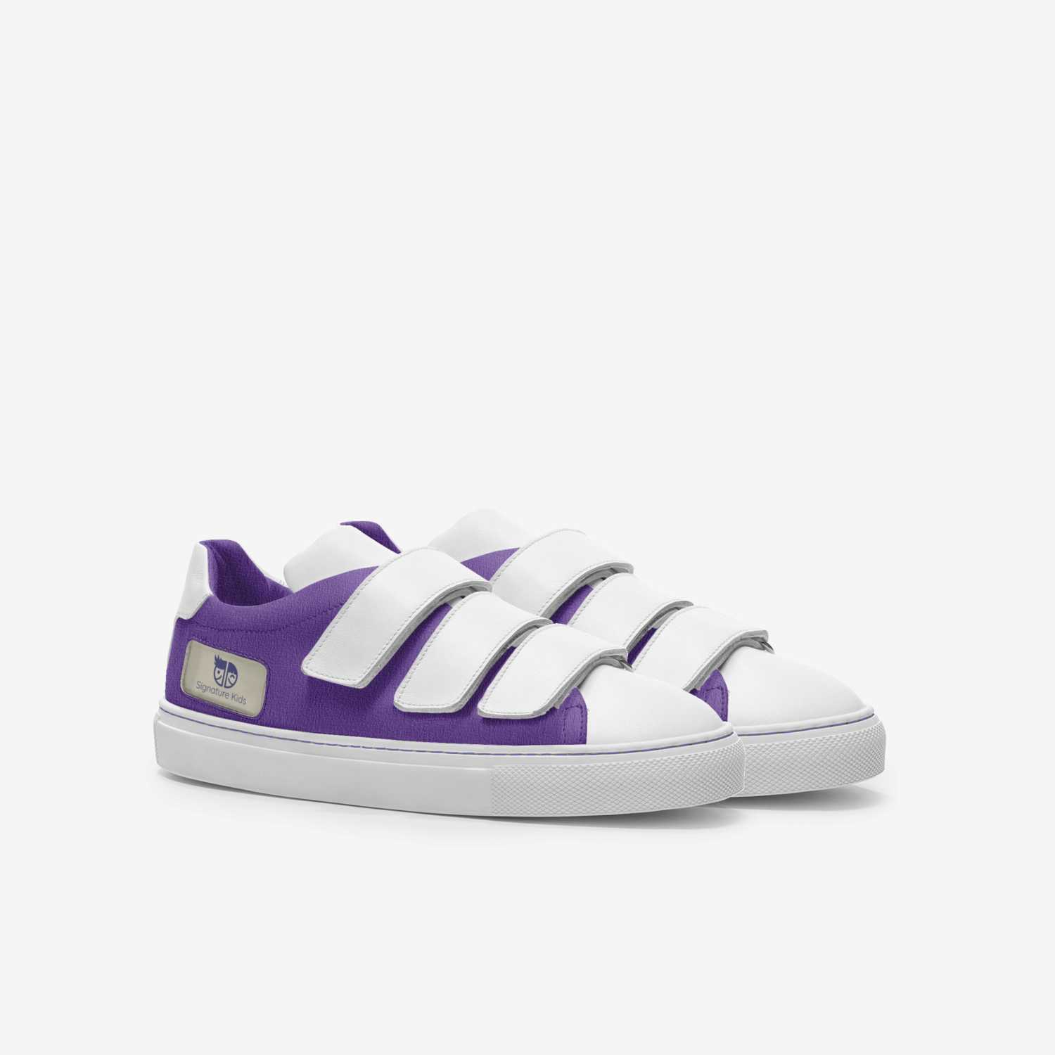 Sig Kids — Ella's — Purple
